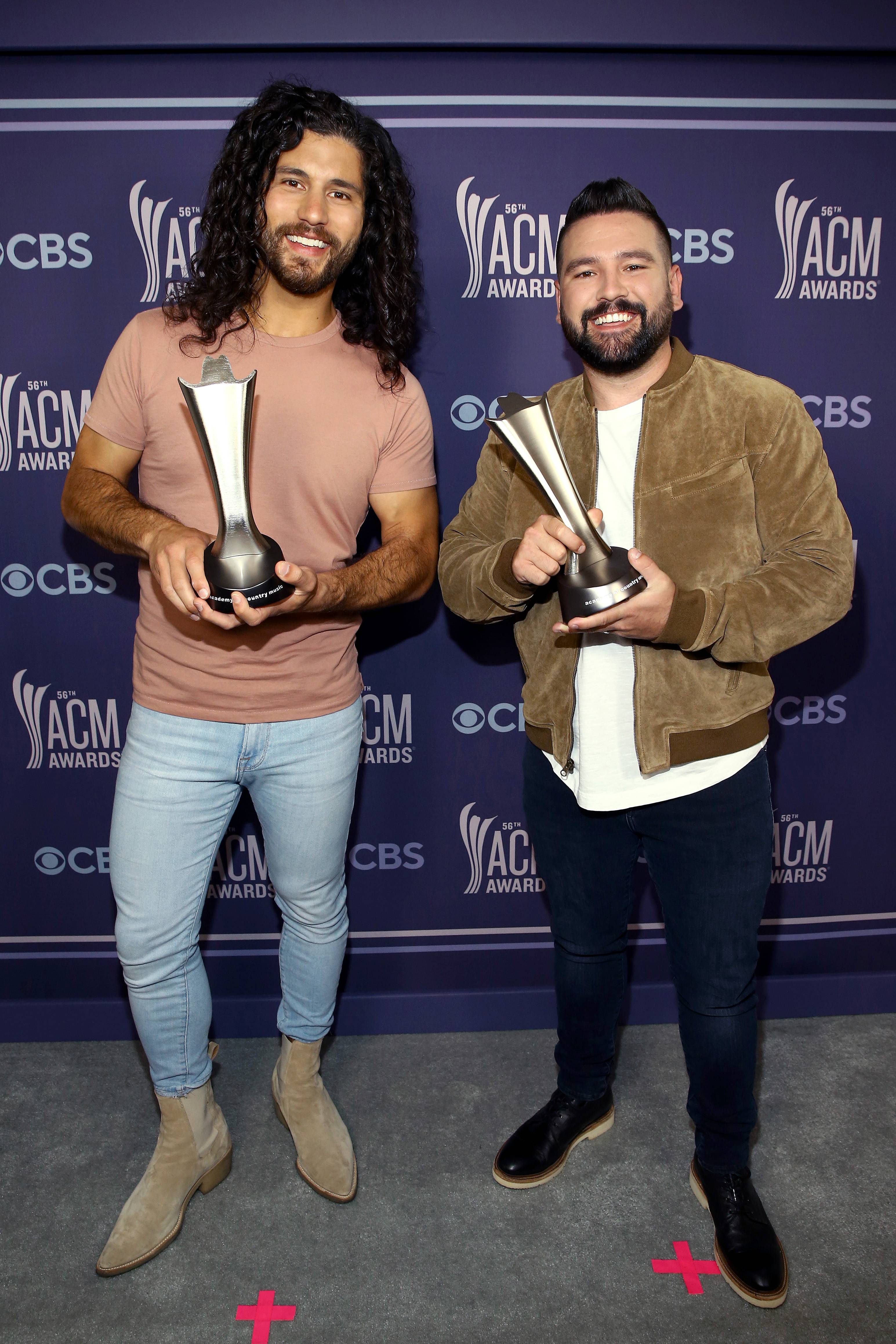 Dan + Shay's Heartfelt Tribute: The Untold Story of Losing a Wife | Must-Read