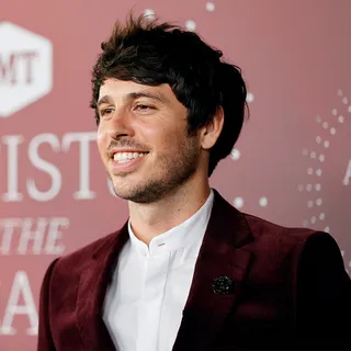 AOTY 21 | Red Carpet Morgan Evans | 1080x1080