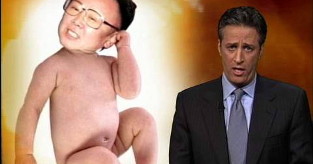 Madman-ography - Kim Jong-il - The Daily Show with Jon Stewart (Video Clip) | Comedy Central US