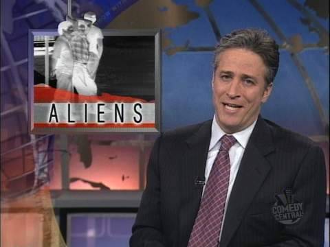 The Daily Show (1996) Technical Specifications » ShotOnWhat?
