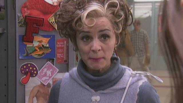 I'm No Squealer - Strangers with Candy (Video Clip)
