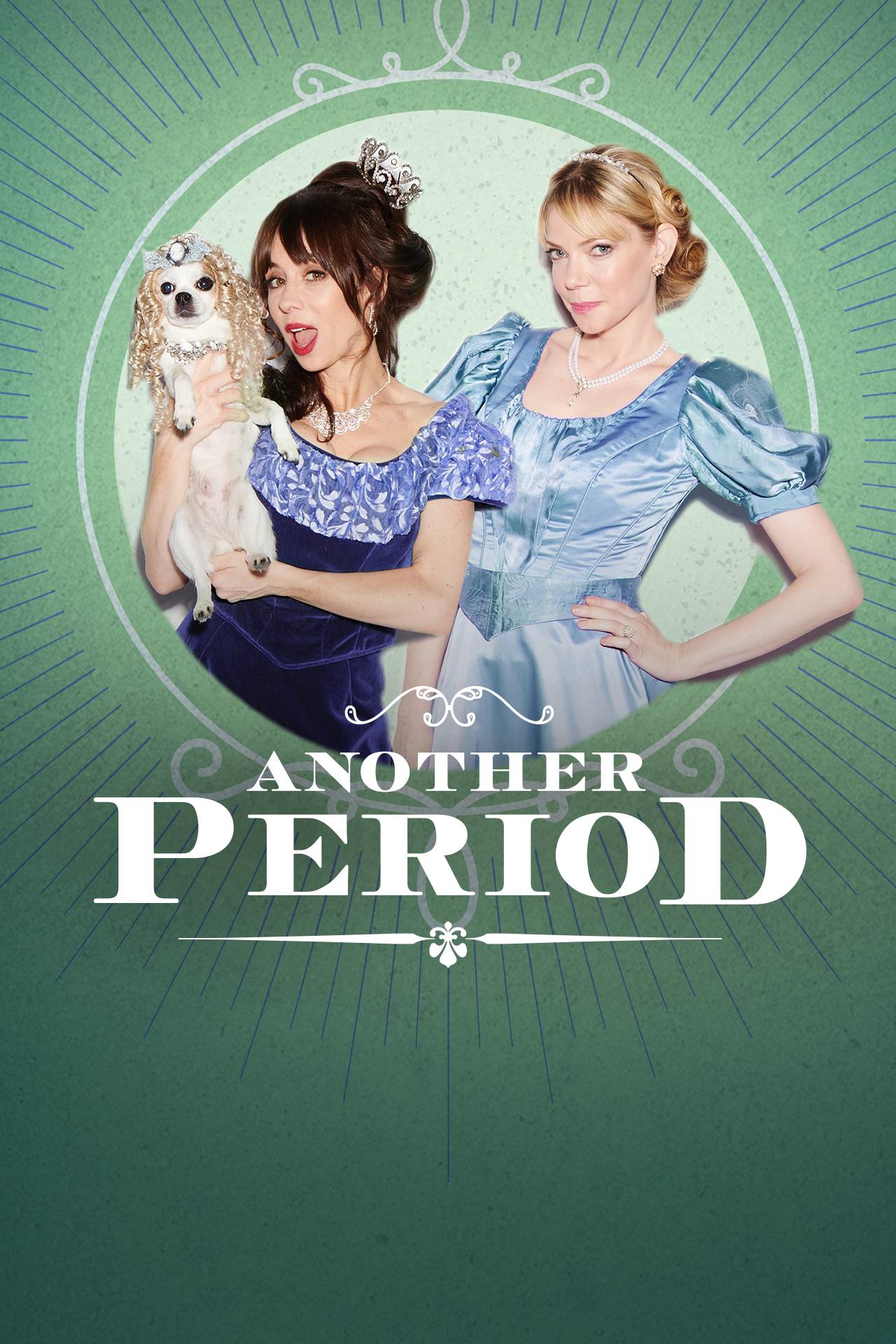 Another Period Season 3 Tv Series Comedy Central Us