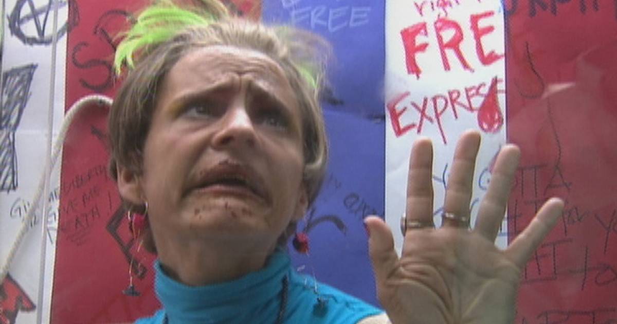 Hunger Strike Strangers With Candy Video Clip Comedy Central Us