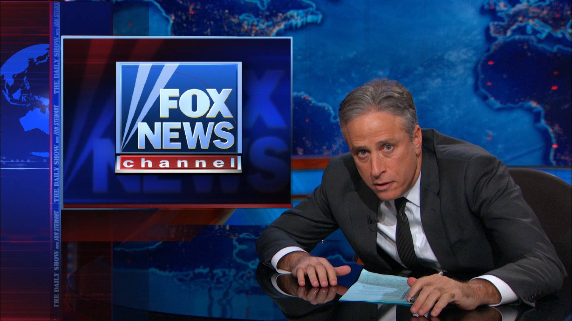 Porks and Habitation - The Daily Show with Jon Stewart (Video Clip