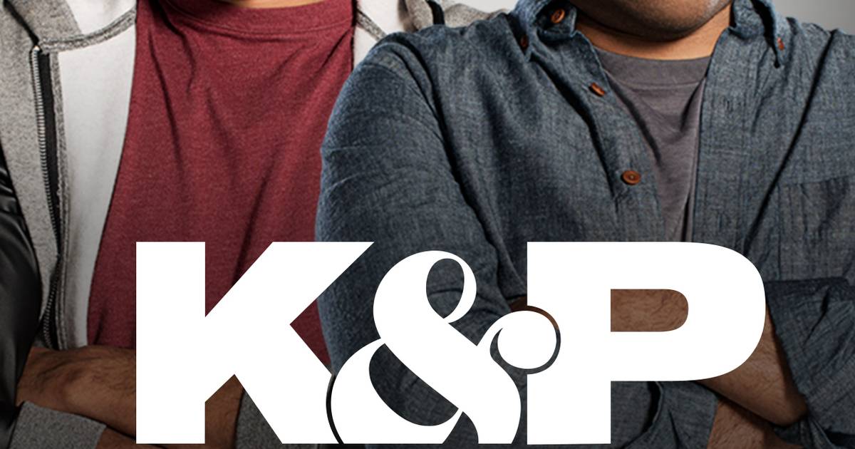 Key & Peele - TV Series | Comedy Central US