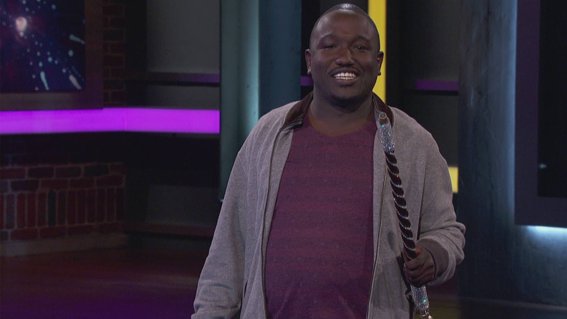 Why? with Hannibal Burress | E 102 | 16:9 | 1920x1080