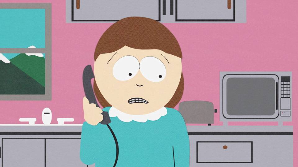 Best Time Ever - South Park (Video Clip) | Comedy Central US