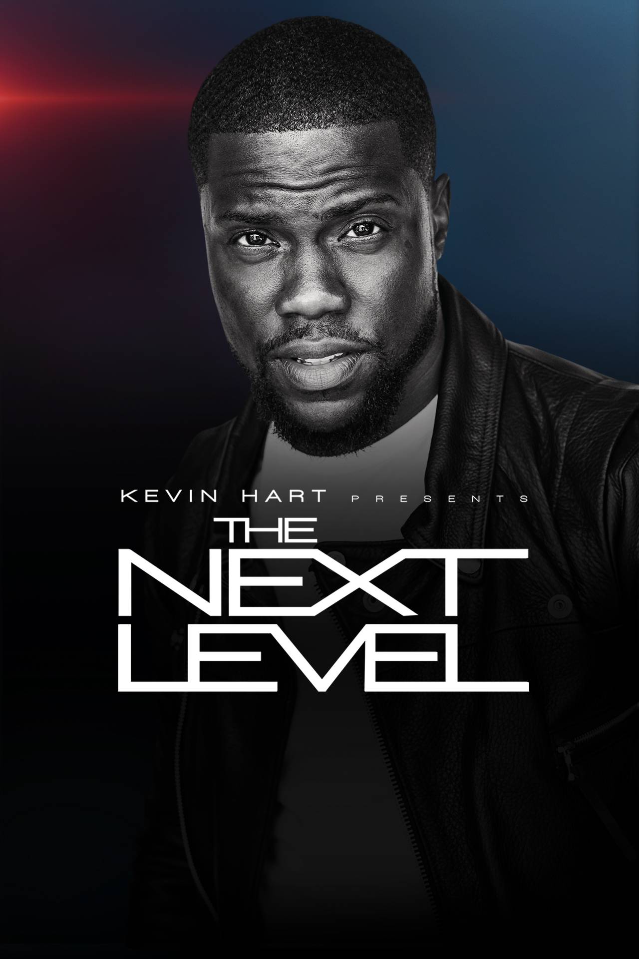 Kevin Hart Presents The Next Level Season 1 TV Series Comedy