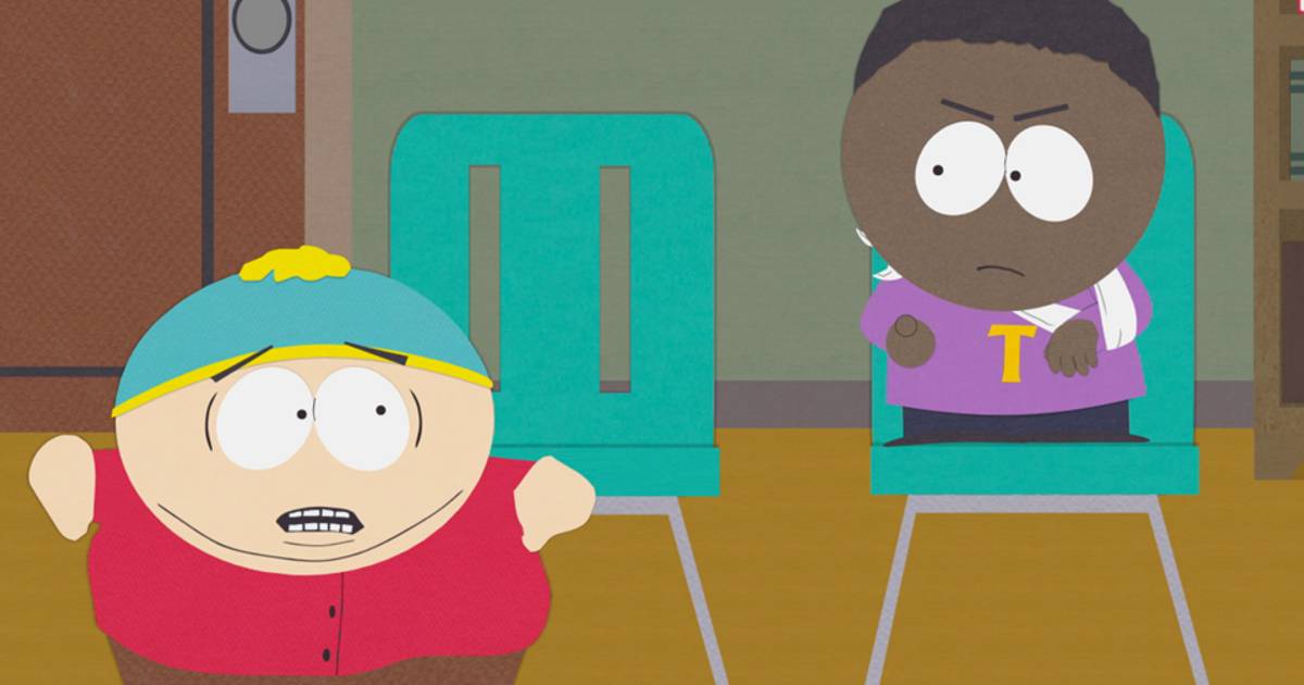 South Park - Season 5, Ep. 12 - Here Comes The Neighborhood - Full Episode