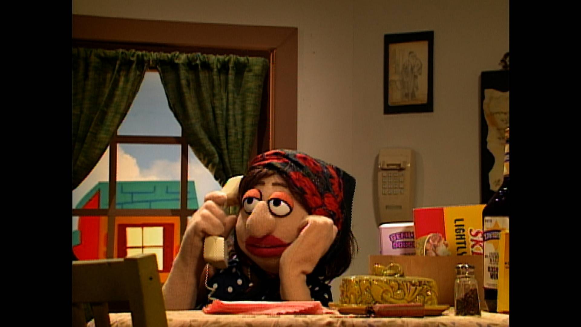 Cammie Learns About Judaism Crank Yankers Video Clip Comedy Central Us