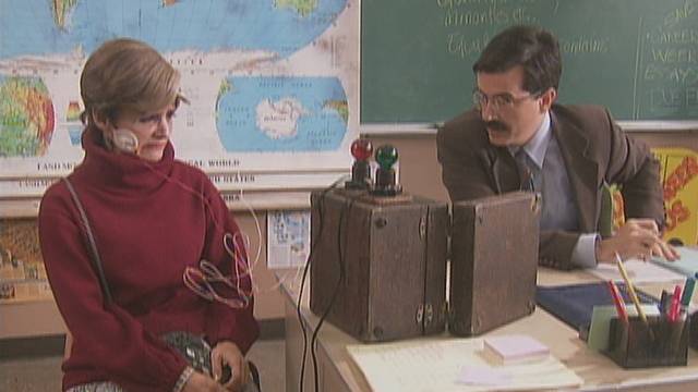 Strangers with Candy - Where to Watch and Stream - TV Guide
