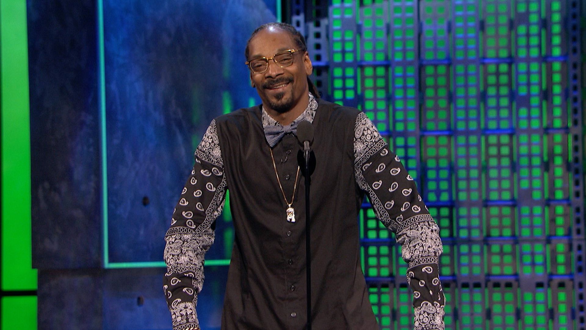 Snoop Dogg Uncensored