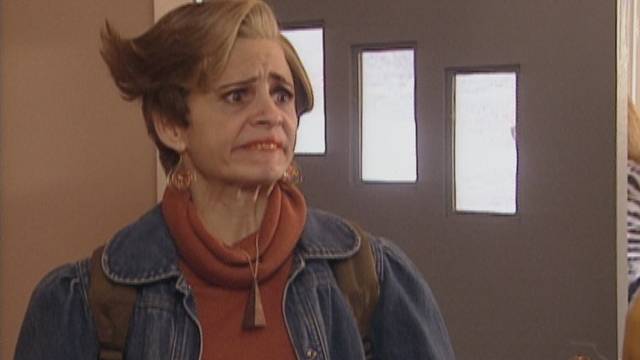 Visit from Father - Strangers with Candy (Video Clip)