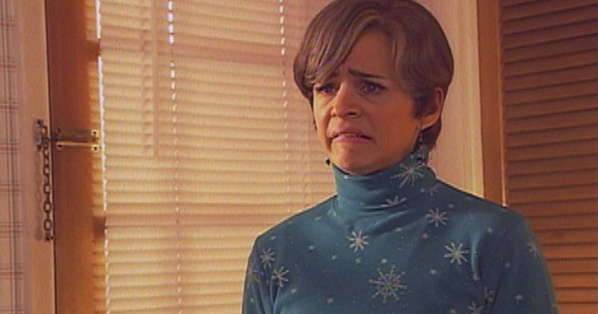 Strangers with Candy (1999)