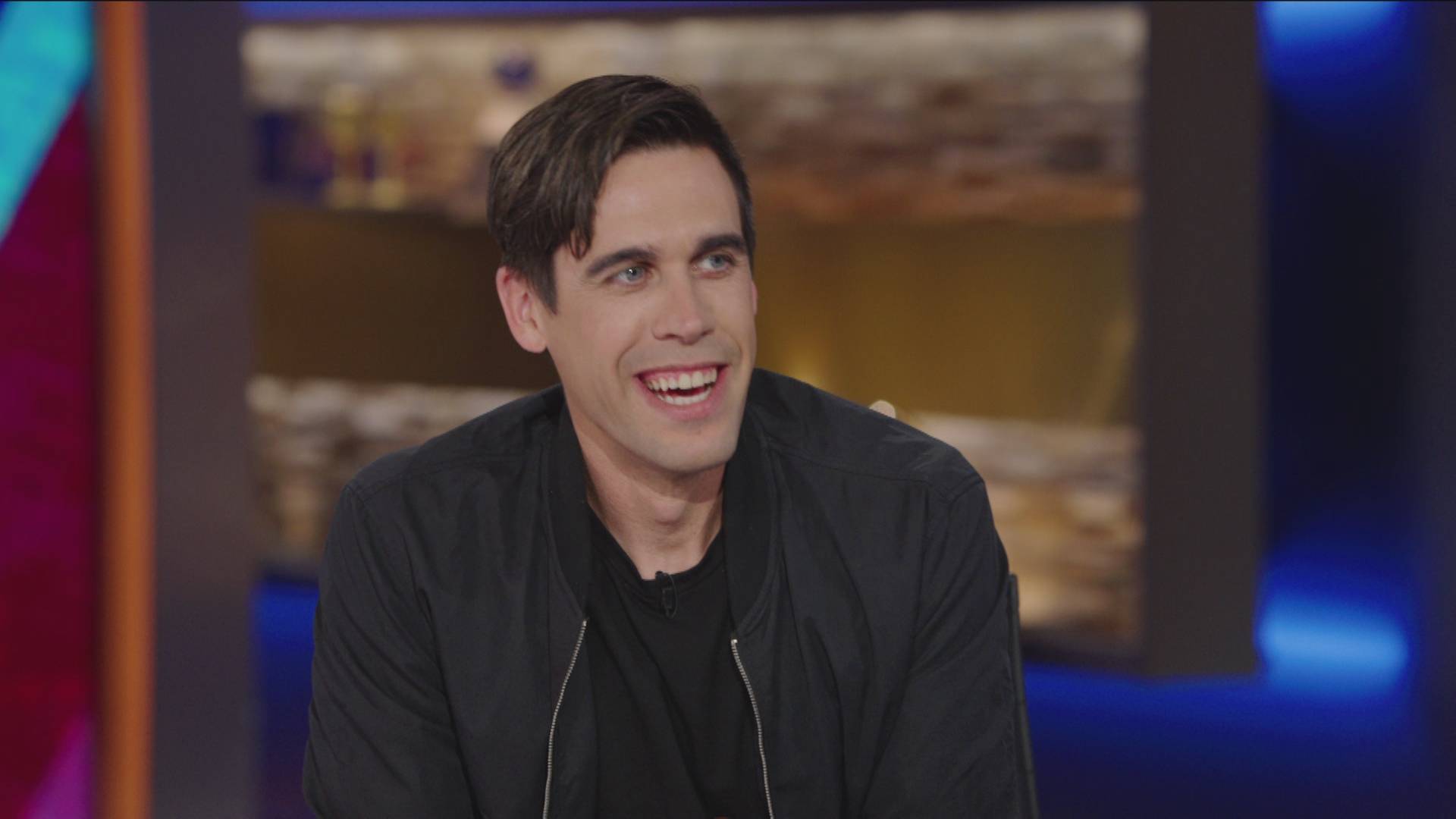 Ryan Holiday - The Daily Dad - Extended Interview - The Daily Show (Video  Clip)