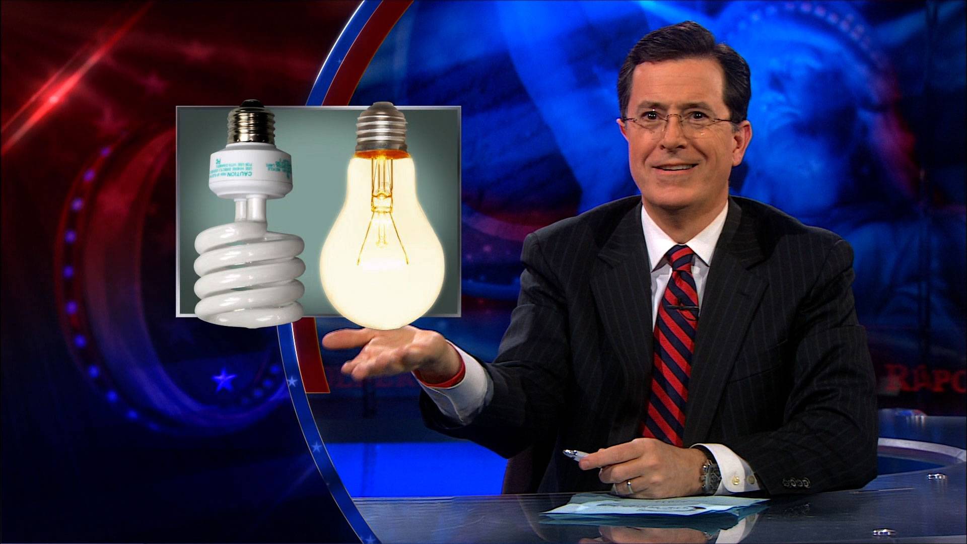 California's light bulb ban