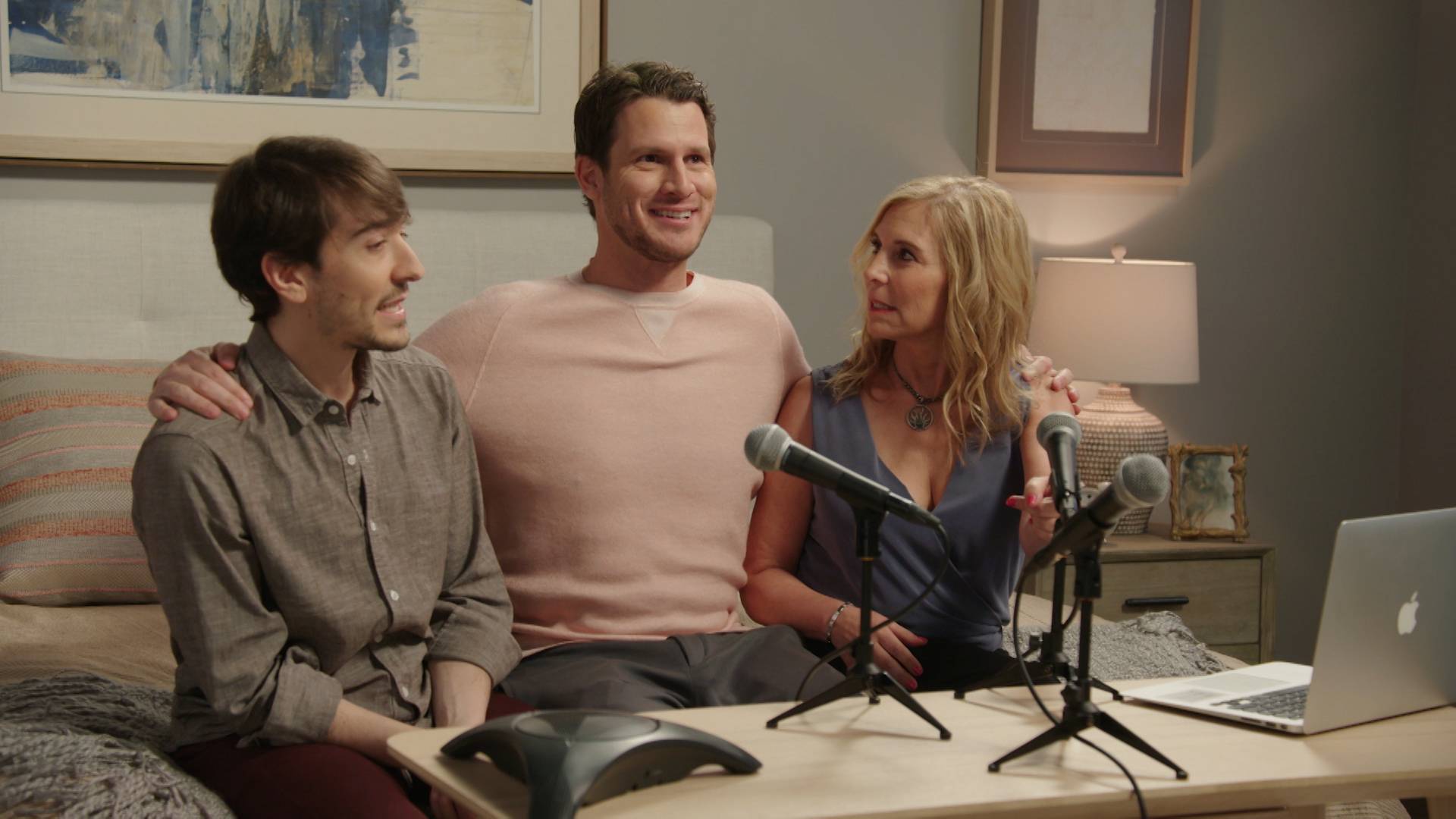 1920px x 1080px - Tosh.0 - Season 11, Ep. 8 - May 7, 2019 - Mom-Son Sex Podcast - Full  Episode | Comedy Central US