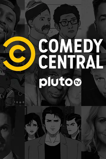 Comedy Central – Apps no Google Play