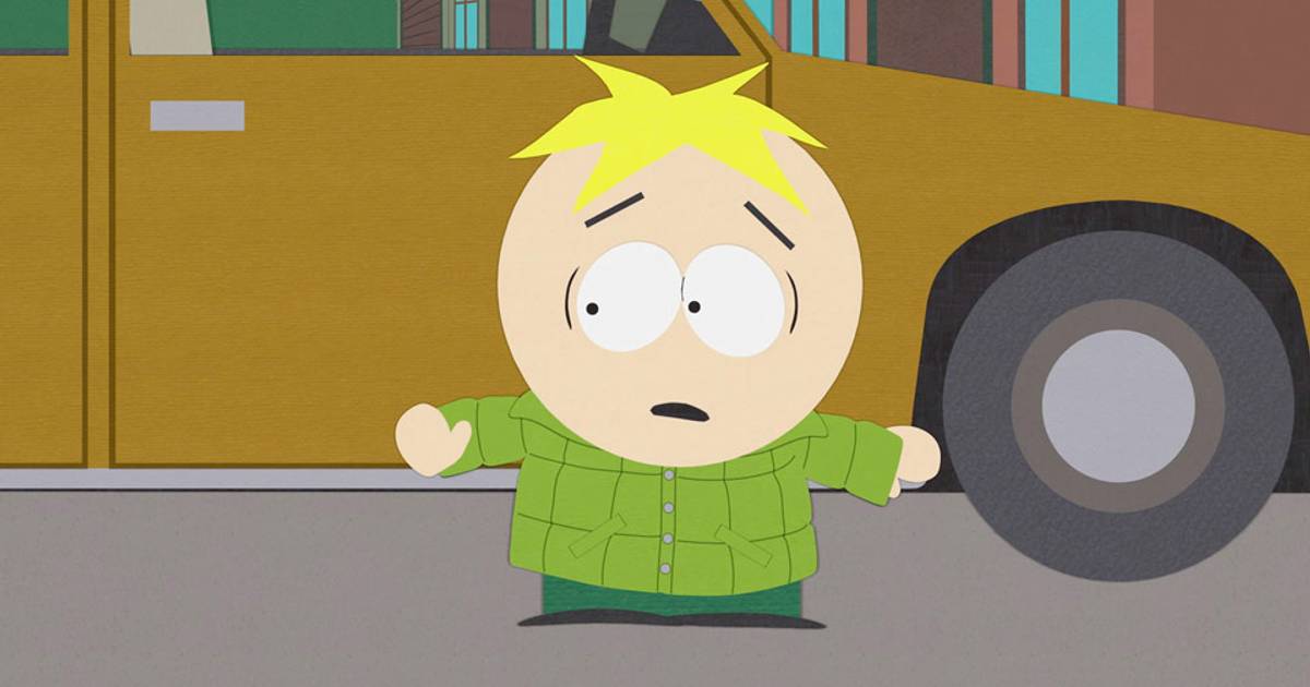 South Park' First Look Sees Cartman's Afraid of Being Replaced