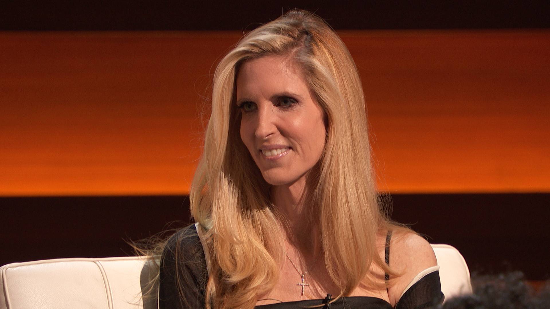 The Many Faces Of Ann Coulter Uncensored Roast Of Rob Lowe Video Clip Comedy Central Us