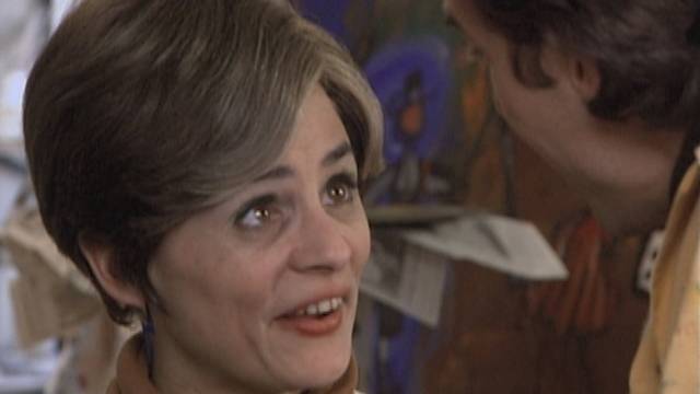 Hey you users, boozers and losers! Strangers with Candy premiered 23 y, strangerswithcandy