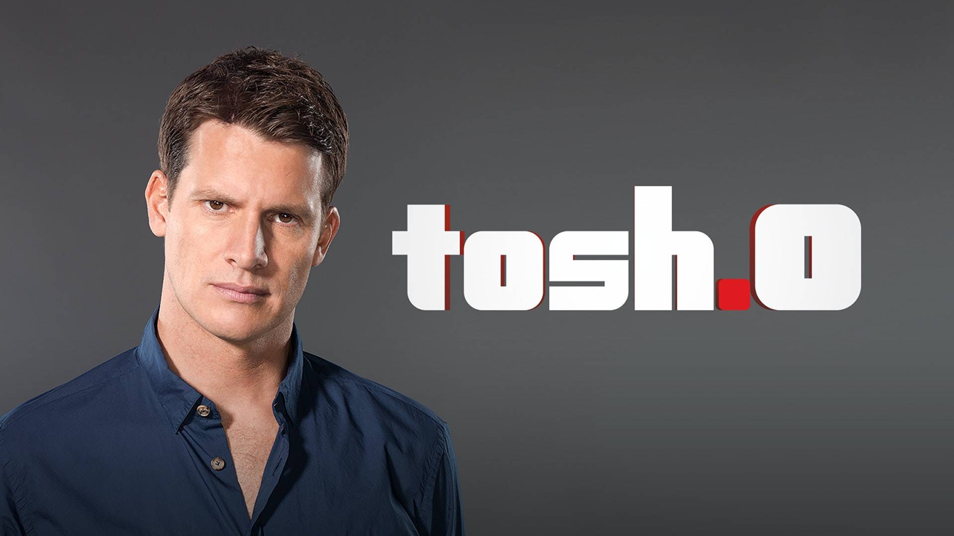 Watch Comedy Central's Tosh.0 Channel On Pluto TV