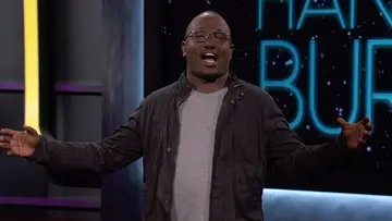 Why? with Hannibal Burress | E 101 | 16:9 | 1920x1080