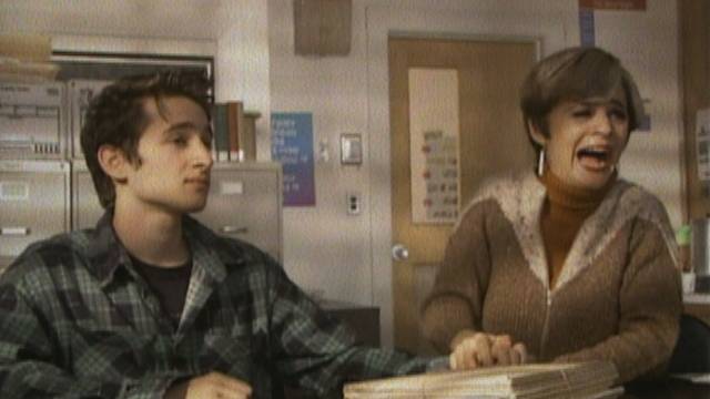 Strangers With Candy S1E4: Who Wants Cake? – How About Notflix