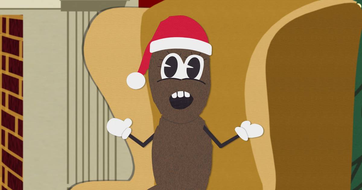 Watch Christmas Time in South Park