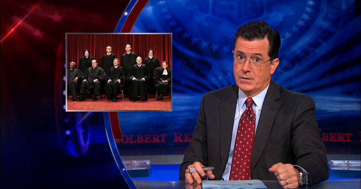 Talib Kweli & Yasiin Bey (A.K.A. Mos Def) - The Colbert Report (Video Clip)