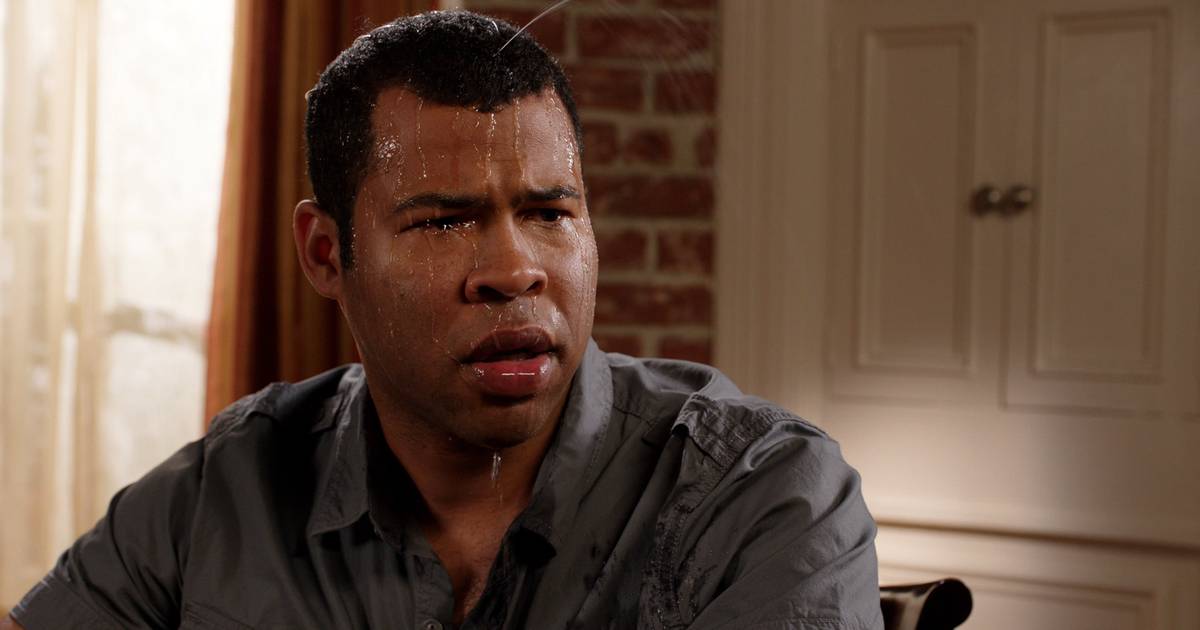 20 'Key & Peele' Behind-The-Scenes Facts