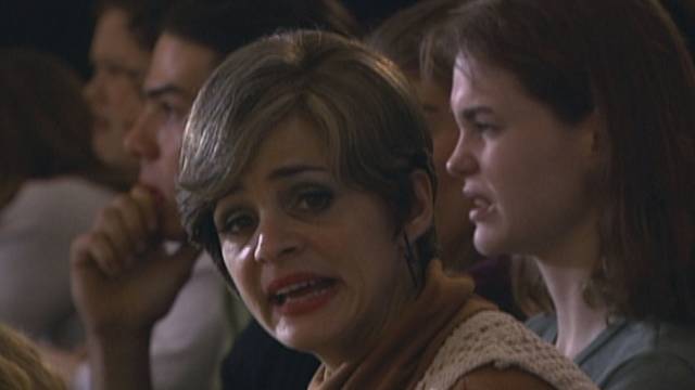 Meet Jerri Blank Strangers With Candy Video Clip Comedy Central Us