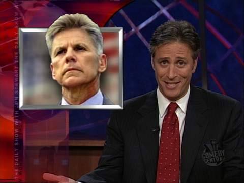 Dollars and Cents - Critical Indexes - The Daily Show with Jon Stewart  (Video Clip)