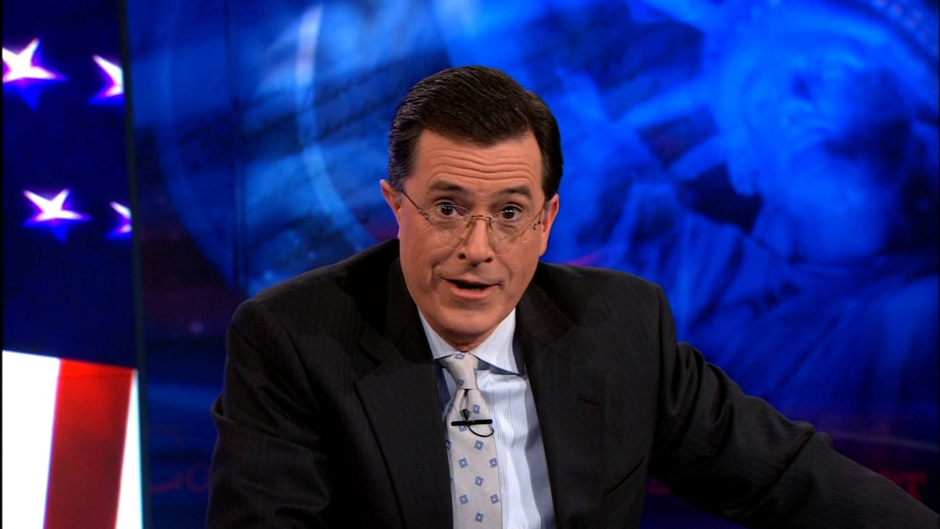 Intro 11210 The Colbert Report Video Clip Comedy Central Us