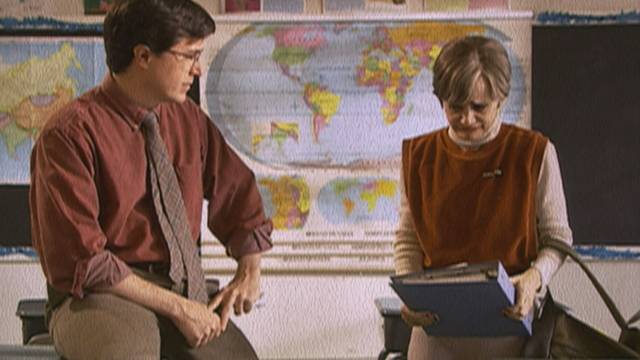 Watch Strangers with Candy Season 1 Episode 1: Old Habits - New Beginnings  - Full show on Paramount Plus