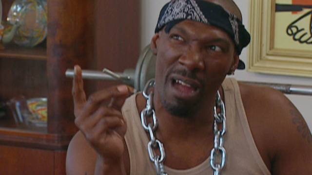 charlie murphy chappelle show real world