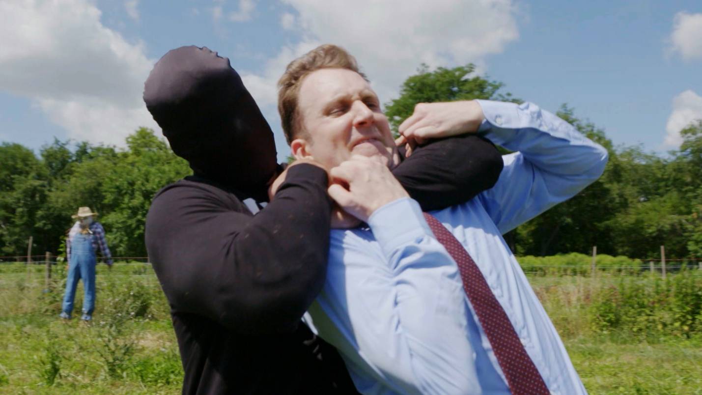 The Final Fight The Opposition With Jordan Klepper Video Clip Comedy Central Us