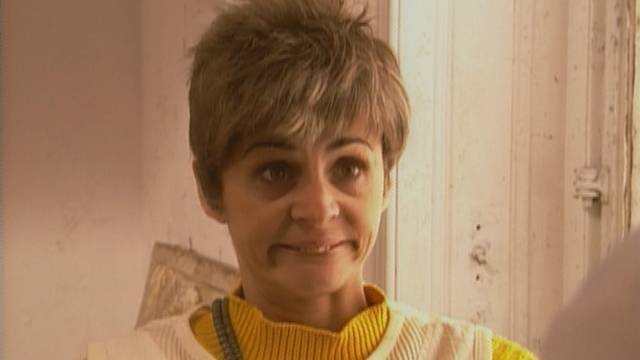 Bayonne High is the reel deal for 'Strangers with Candy' - Jerri Blank