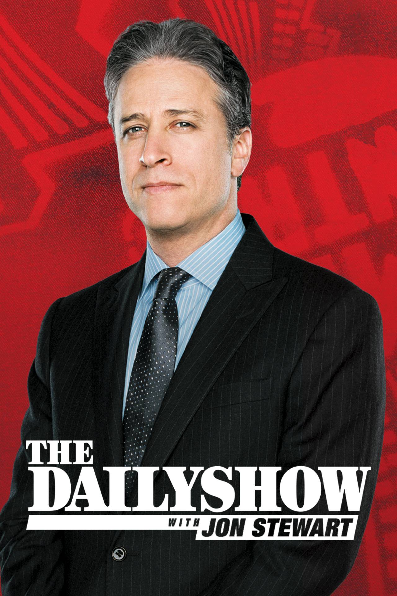 The Daily Show with Jon Stewart (1999-2015)