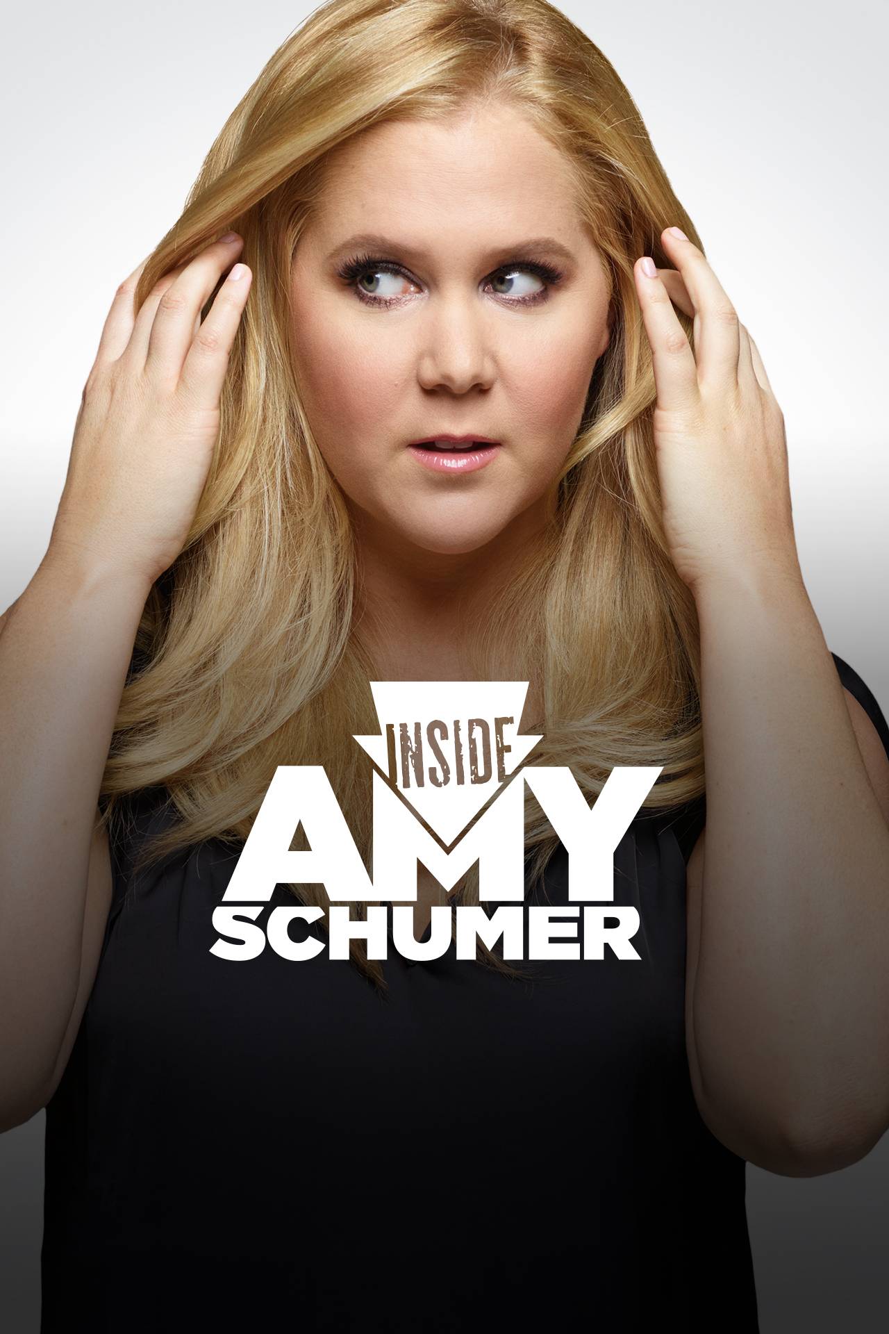 Amy Schumer Interviews Porn Star - Inside Amy Schumer - Season 1 - TV Series | Comedy Central US