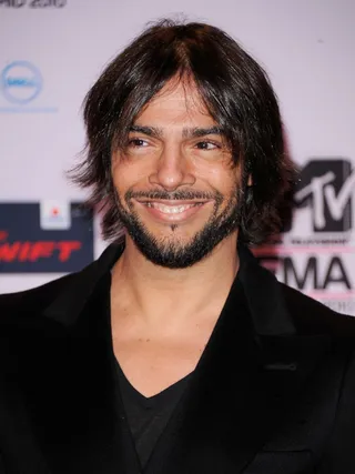 2010 Red Carpet Image 30