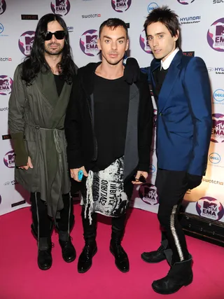 2011 Red Carpet Style - Image 36