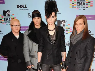 2009 Red Carpet Img 18