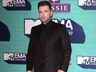 Markus Feehily