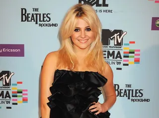 2009 Red Carpet Img 14