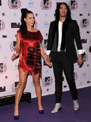 2010 Red Carpet Image 02