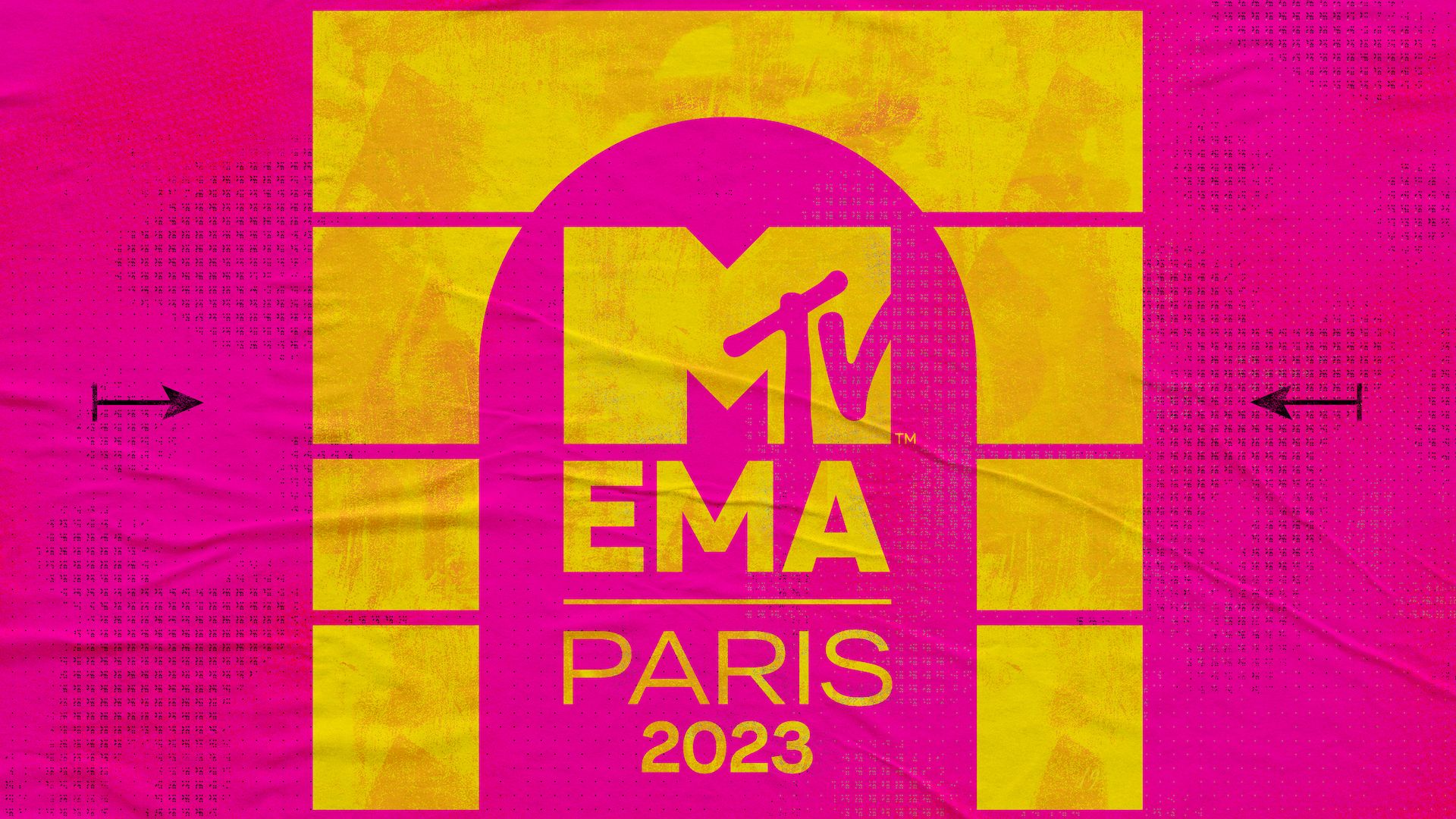 The 2023 MTV EMA Nominations are here! News MTV EMA