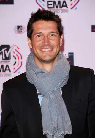 2010 Red Carpet Image 15