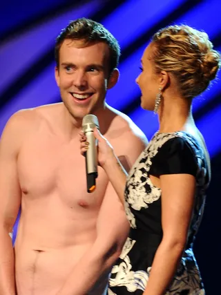 2011 Presenters - Image 21