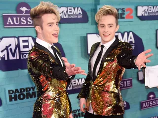 Jedward